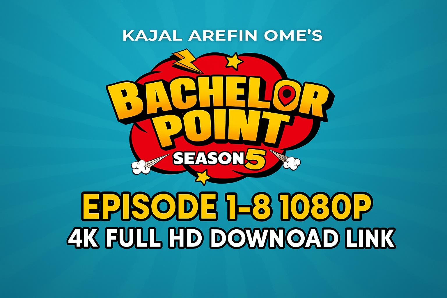 Bachelor Point Season 5 Episode 1 8 1